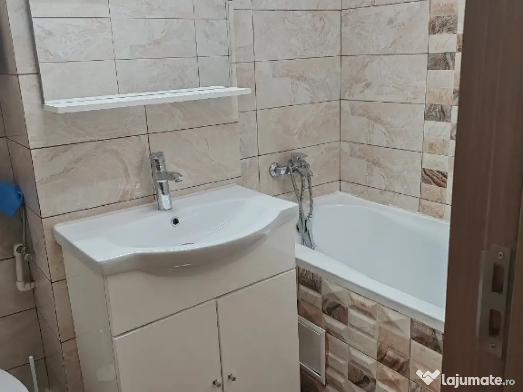 Apartament 2 camere Prelungirea Ghencea 14 București