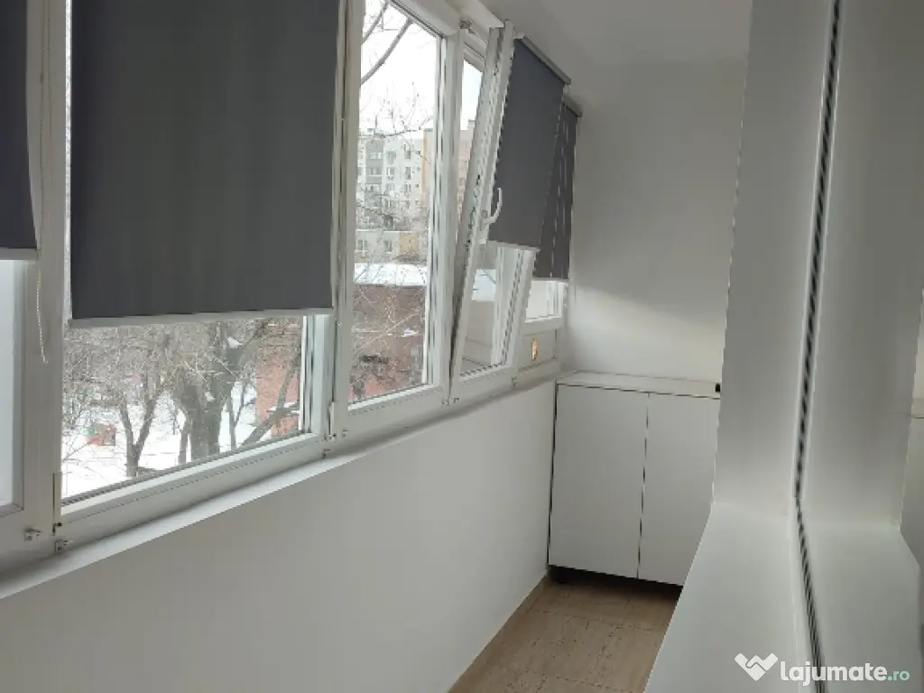 Apartament 2 camere Prelungirea Ghencea 14 București