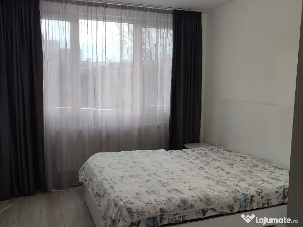 Apartament 2 camere Prelungirea Ghencea 14 București