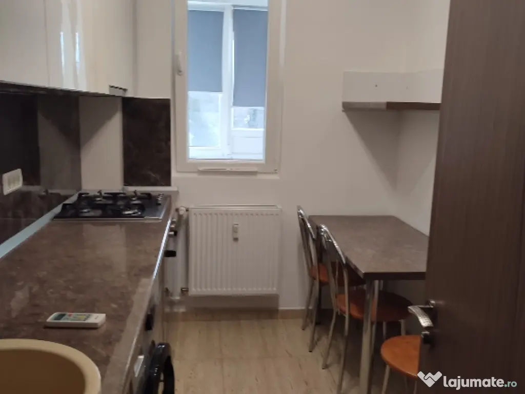 Apartament 2 camere Prelungirea Ghencea 14 București
