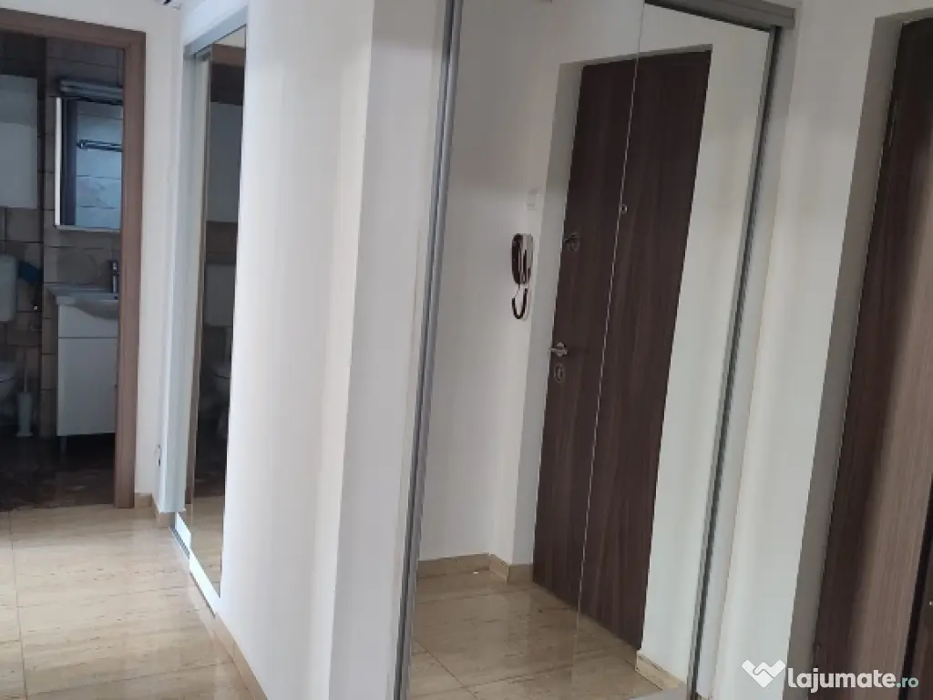 Apartament 2 camere Prelungirea Ghencea 14 București