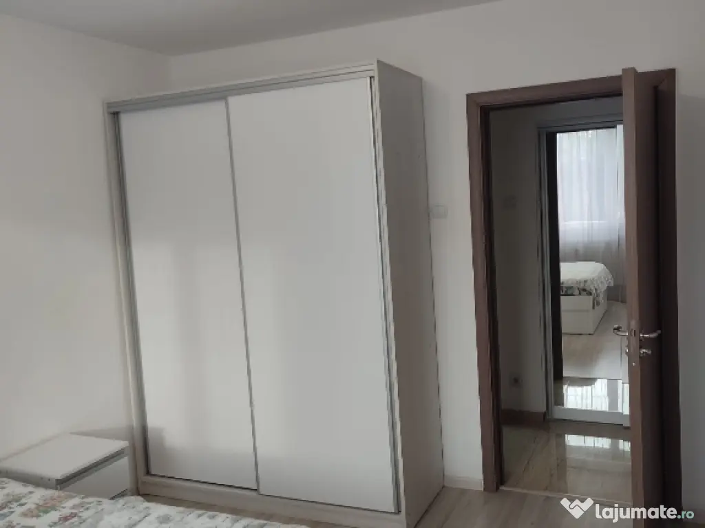 Apartament 2 camere Prelungirea Ghencea 14 București