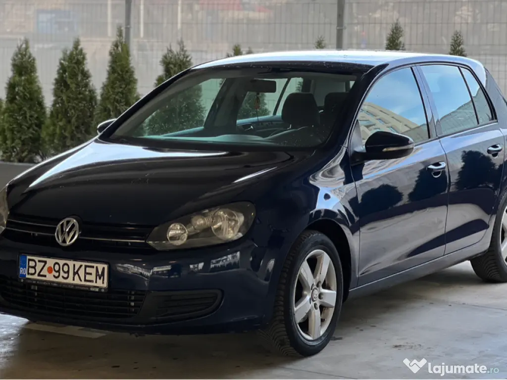 Vand Volkswagen 1.6 TDI