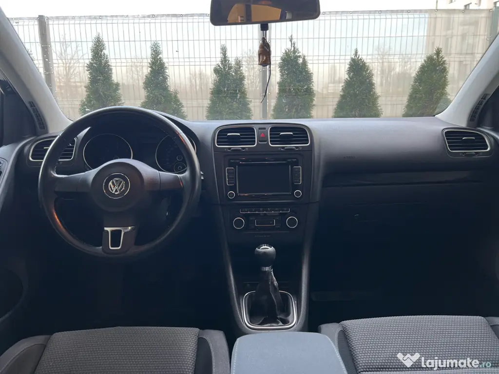 Vand Volkswagen 1.6 TDI