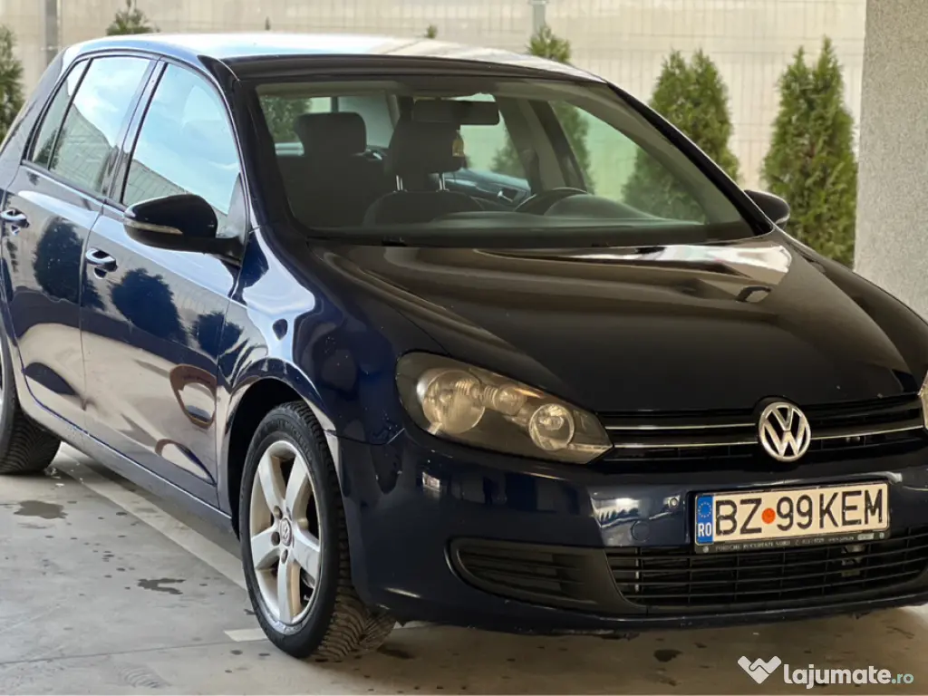 Vand Volkswagen 1.6 TDI