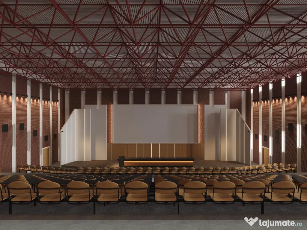 Amenajări Interioare Premium la Cheie | Design & Executie