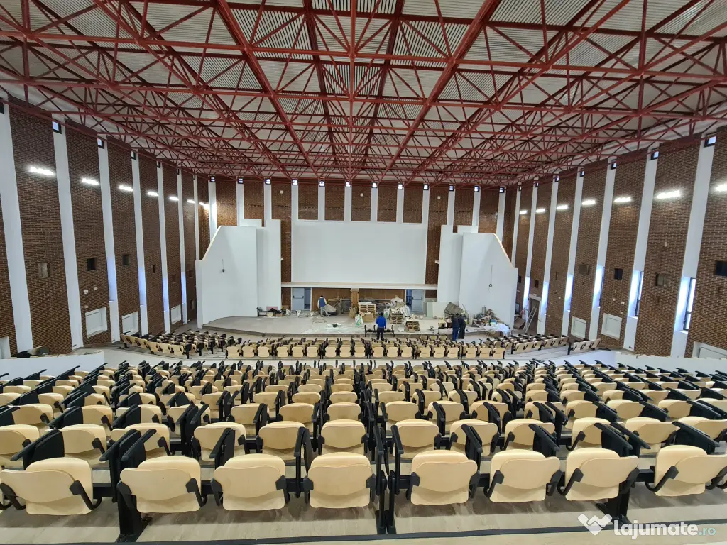 Amenajări Interioare Premium la Cheie | Design & Executie