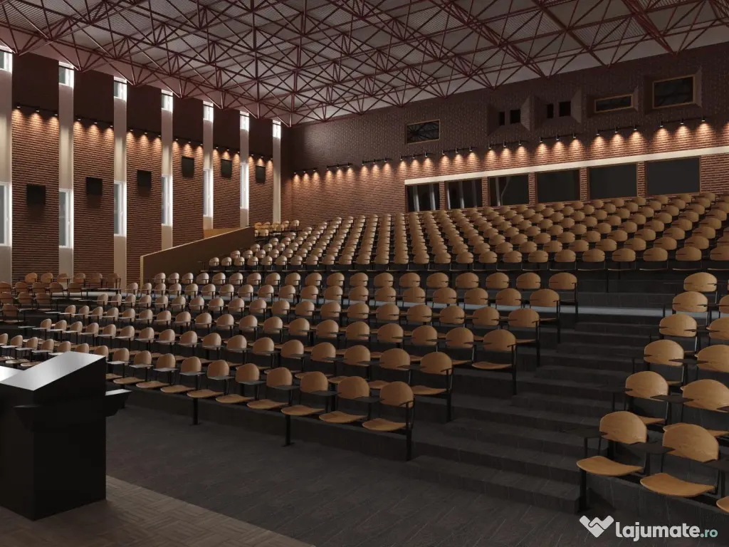 Amenajări Interioare Premium la Cheie | Design & Executie