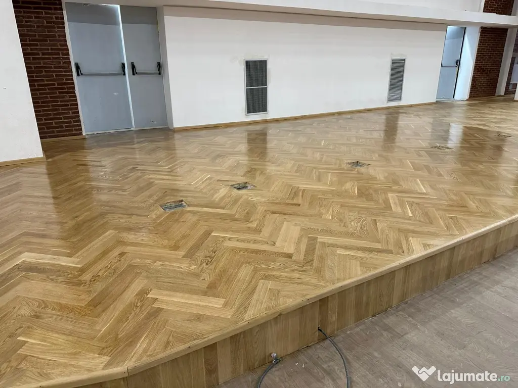 Amenajări Interioare Premium la Cheie | Design & Executie