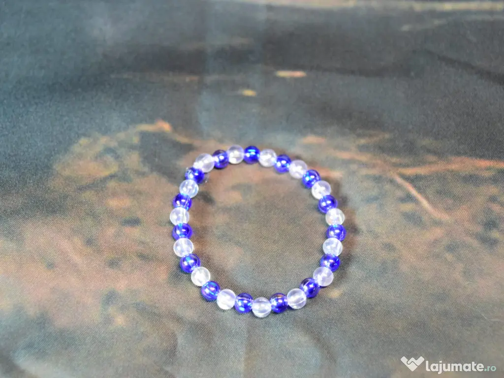 Lantisor cu pandantiv plus bratara