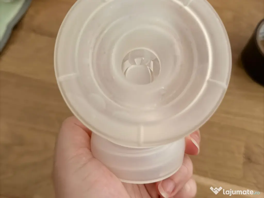 Pompa san manuala Philips Avent 