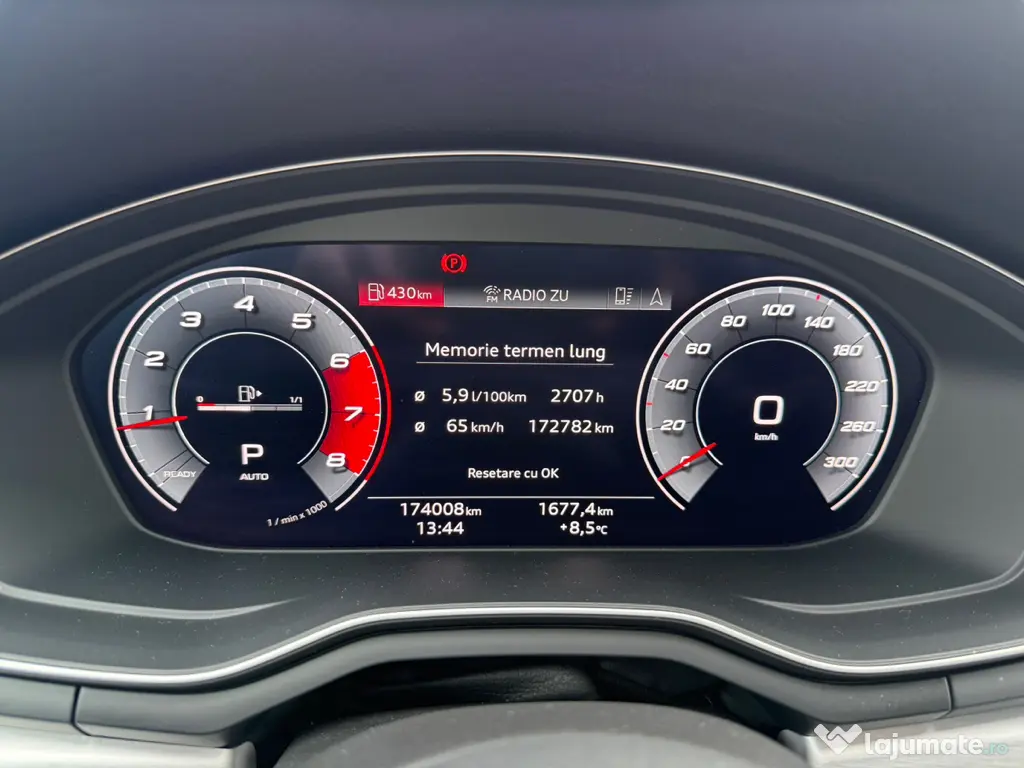 Audi A4 2020 35TFSI S-line