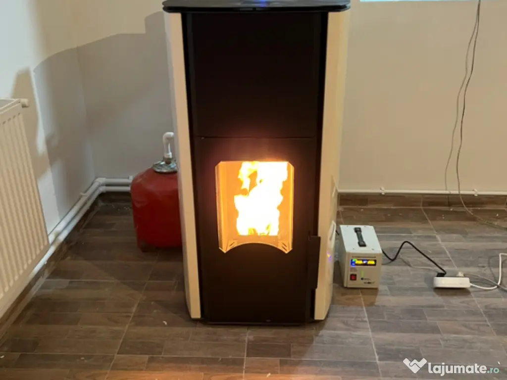 Montaj și service centrale și cazane termice 