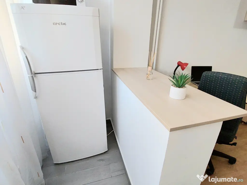 PROPRIETAR!! garsoniera vizavi METROU Iancului / KFC