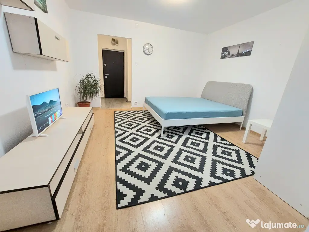 PROPRIETAR!! garsoniera vizavi METROU Iancului / KFC