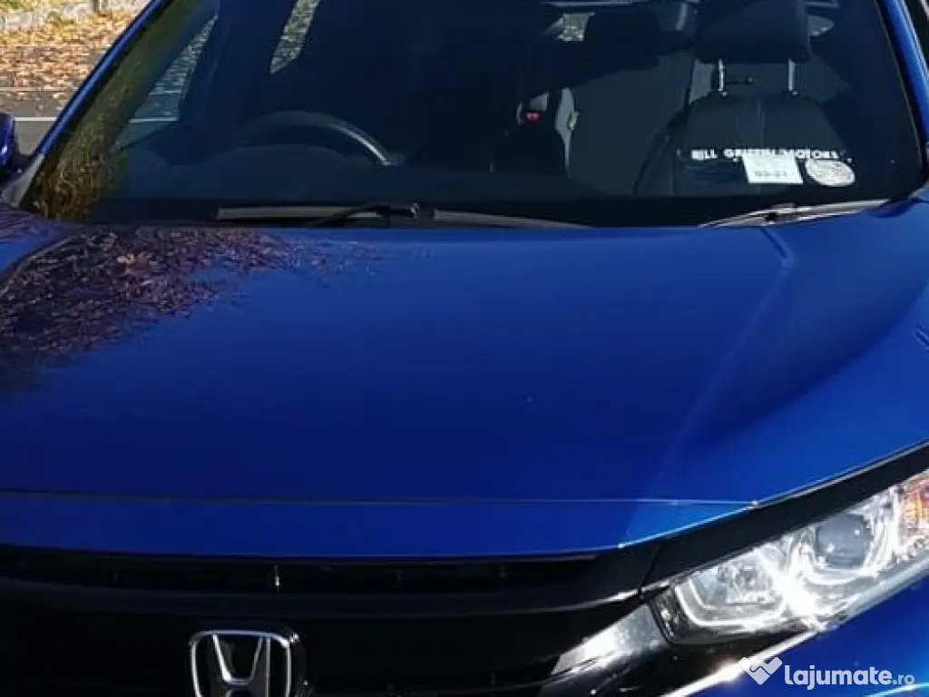 honda civic de vanzare 