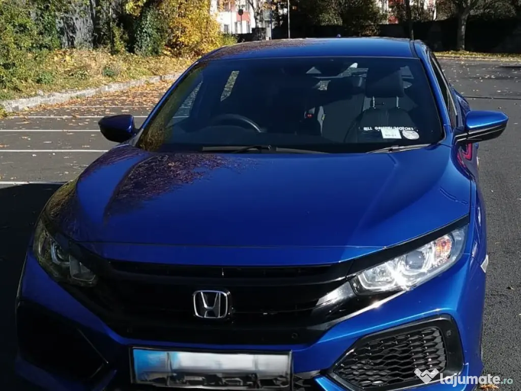 honda civic de vanzare 