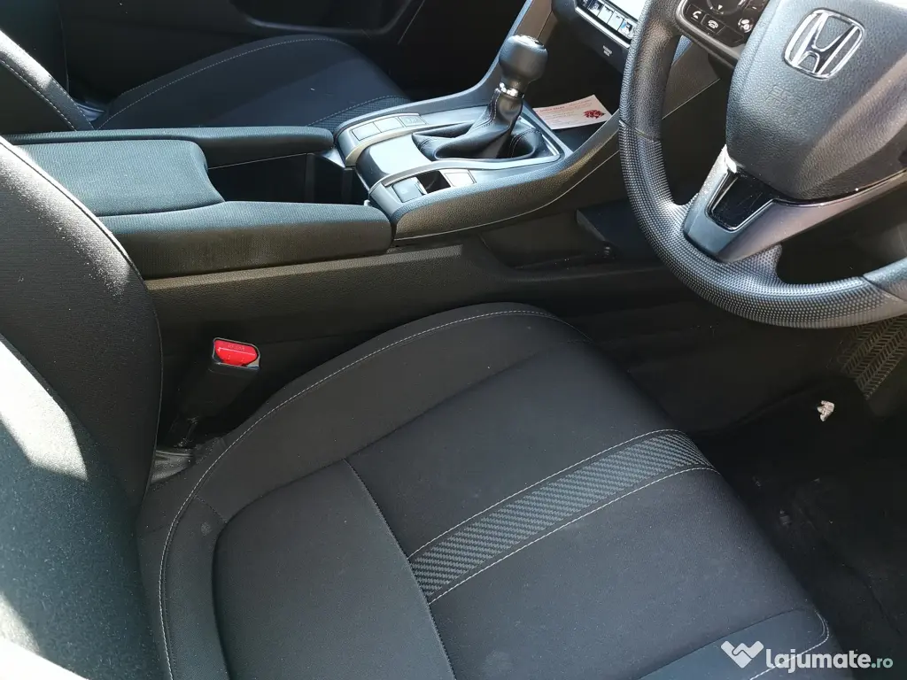 honda civic de vanzare 