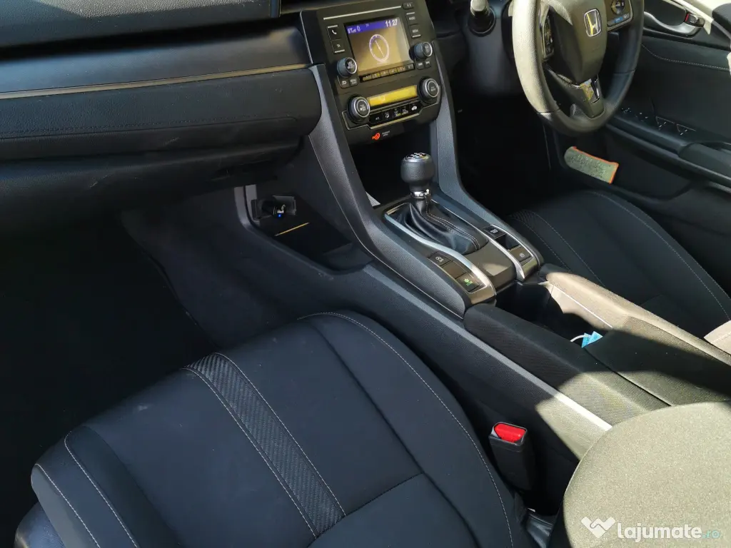 honda civic de vanzare 