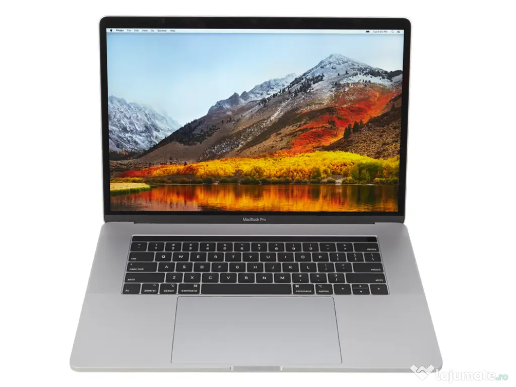 Macbook pro 15 