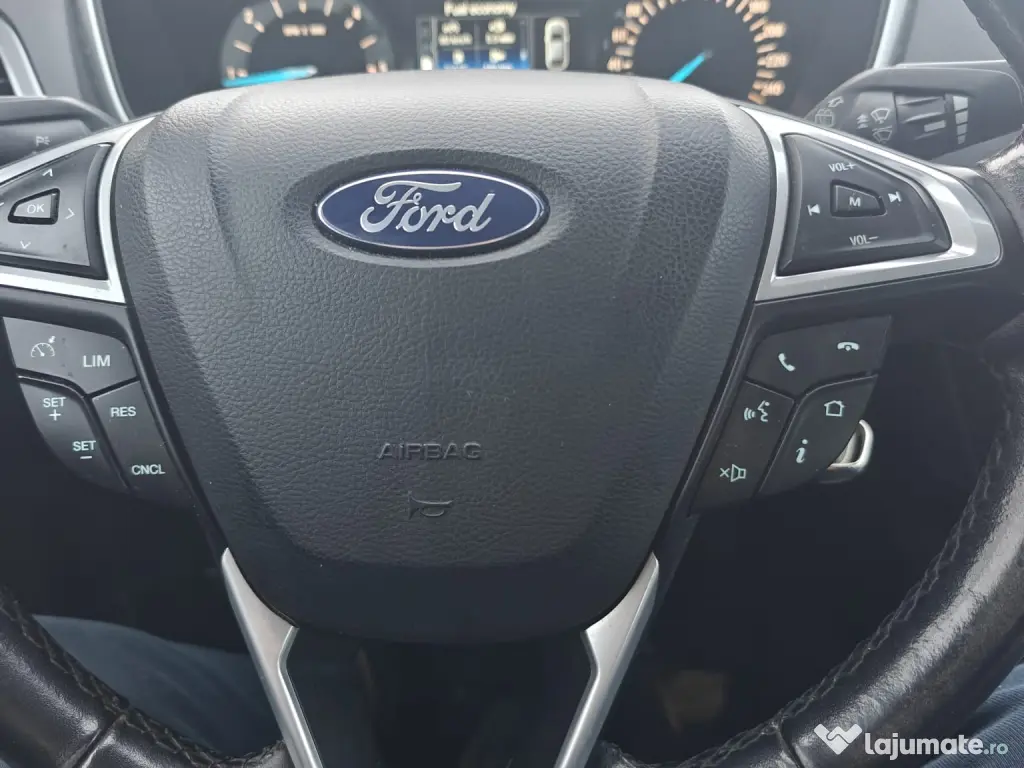 Ford Mondeo 2.0 litri 