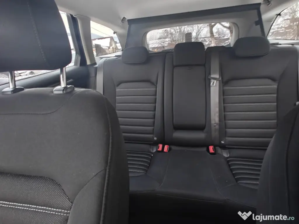 Ford Mondeo 2.0 litri 