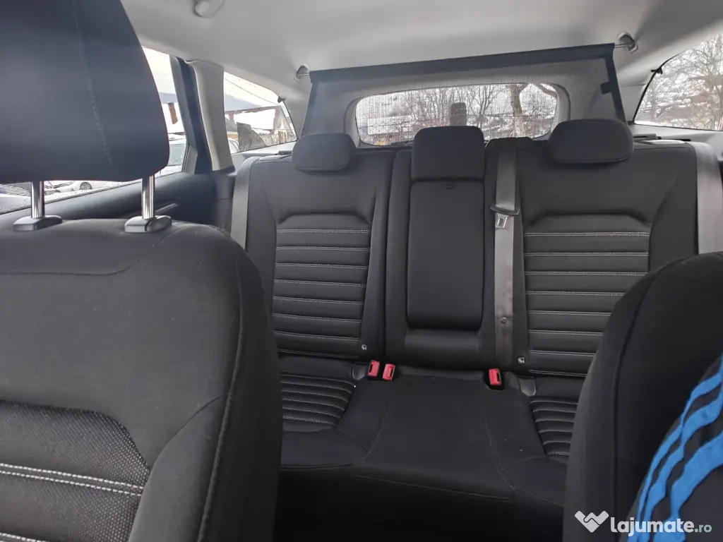 Ford Mondeo 2.0 litri 