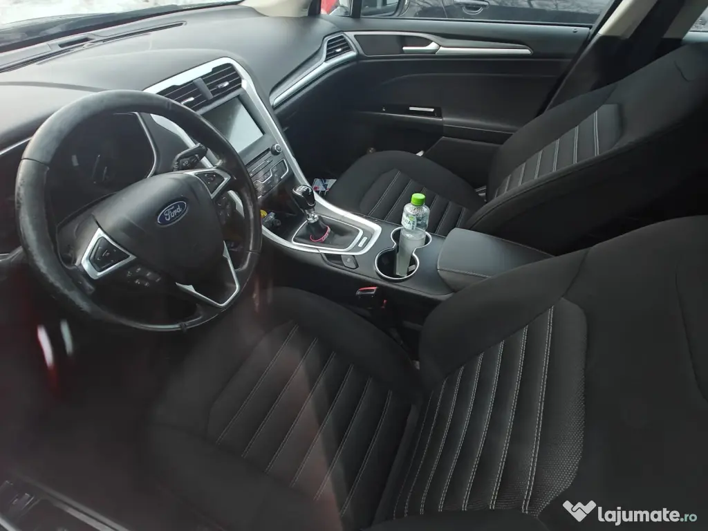 Ford Mondeo 2.0 litri 