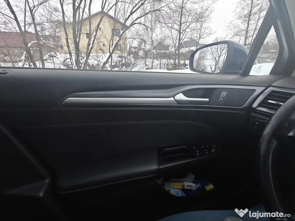 Ford Mondeo 2.0 litri 