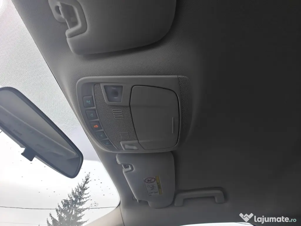 Ford Mondeo 2.0 litri 