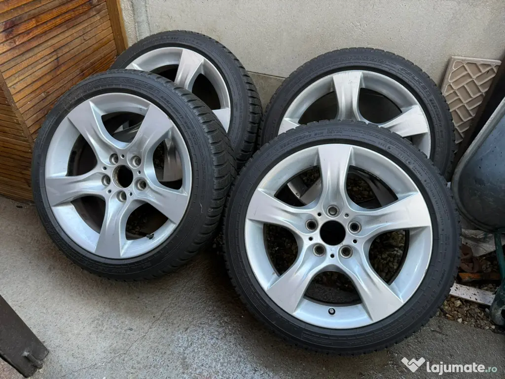 Roți BMW 17” Style 339 