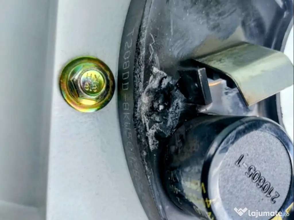 Generator Hyundai 8 kw diesel