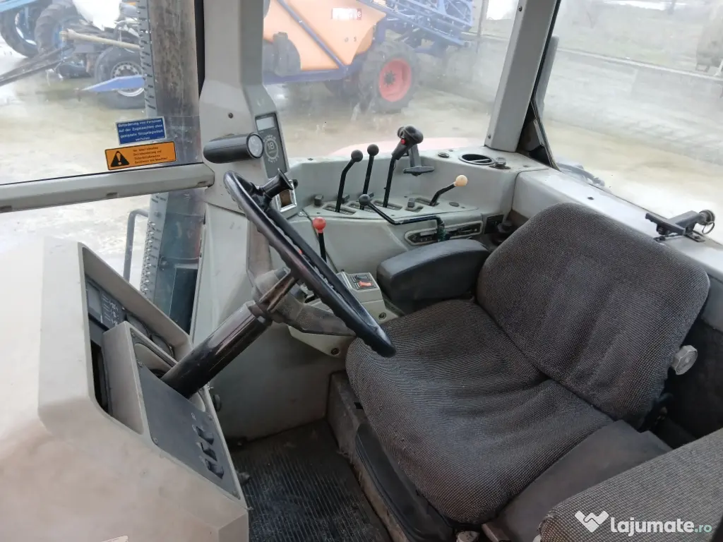 Tractor Massei ferbuson