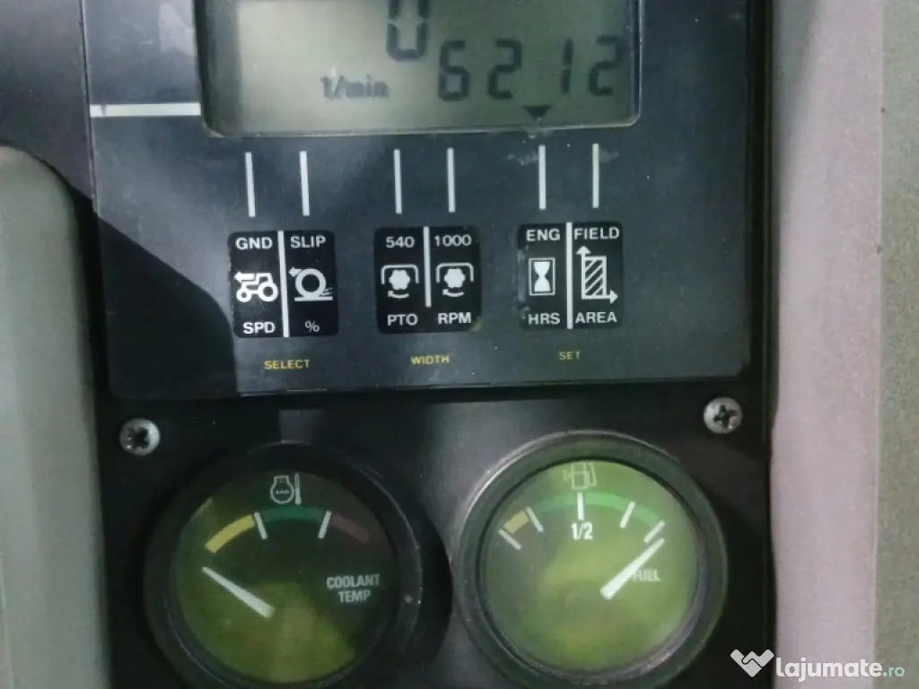 Tractor Massei ferbuson