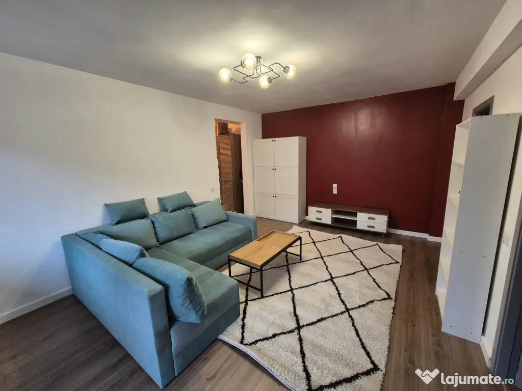 Apartament 3 camere Str. Stejarului Florești 