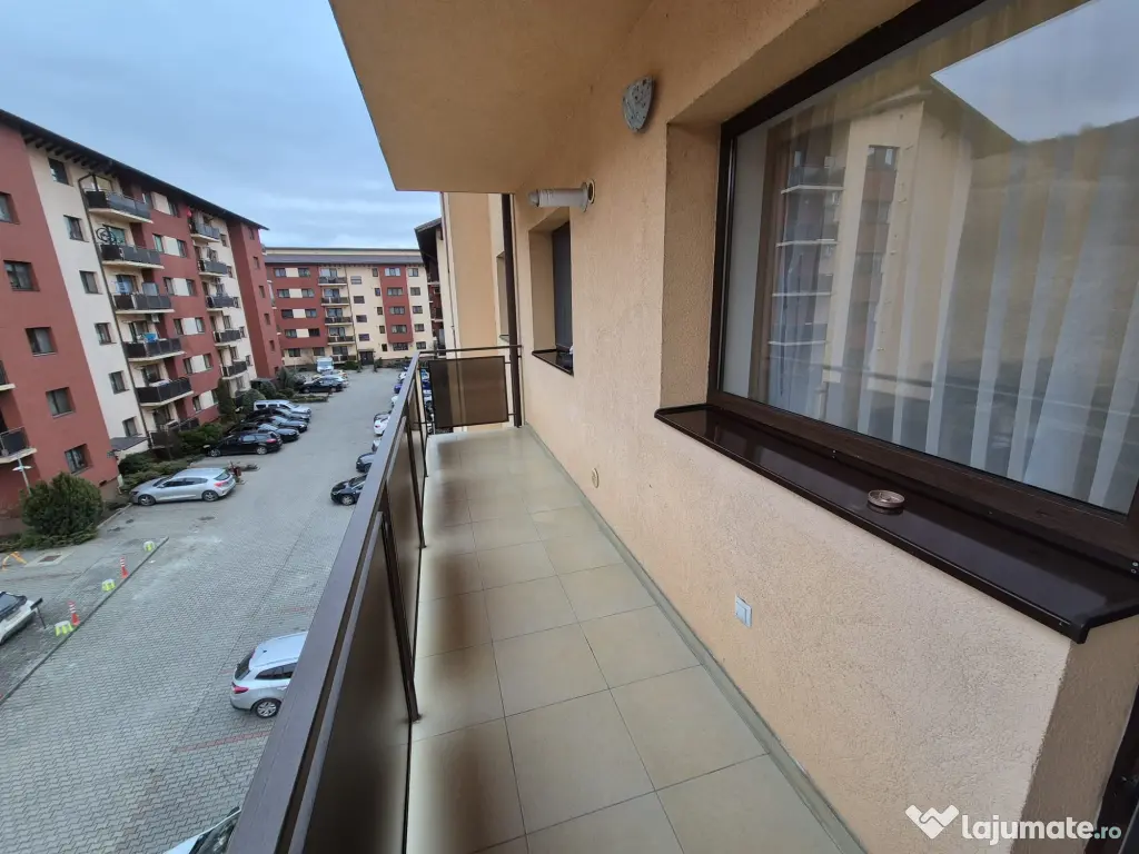 Apartament 3 camere Str. Stejarului Florești 