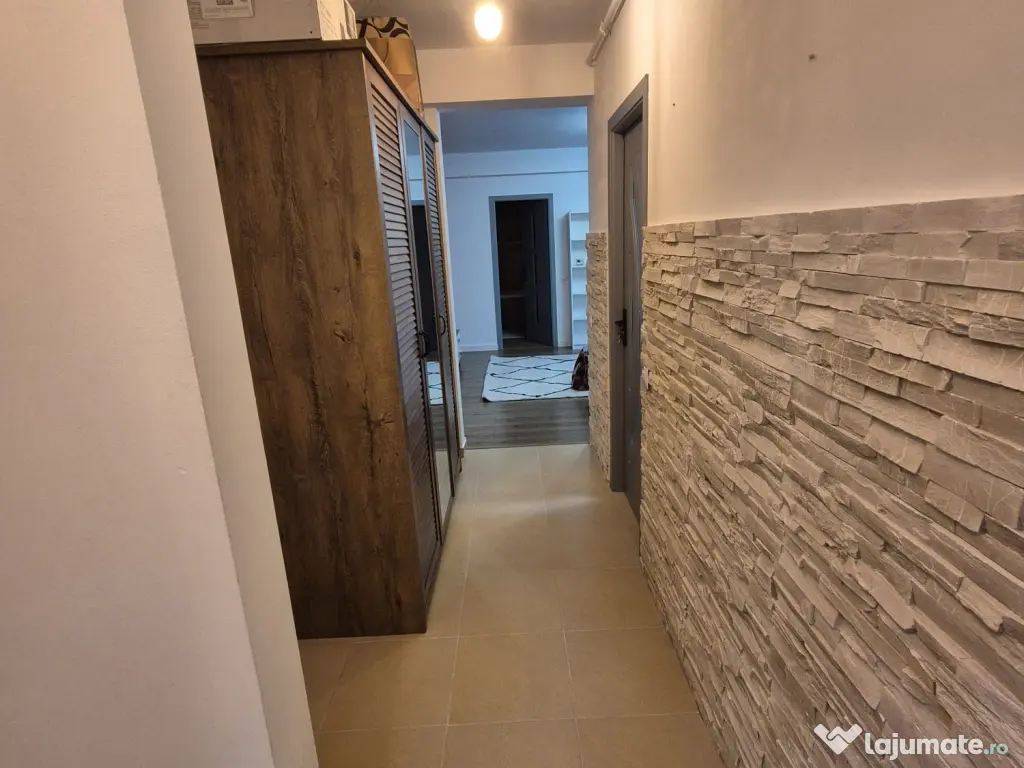 Apartament 3 camere Str. Stejarului Florești 