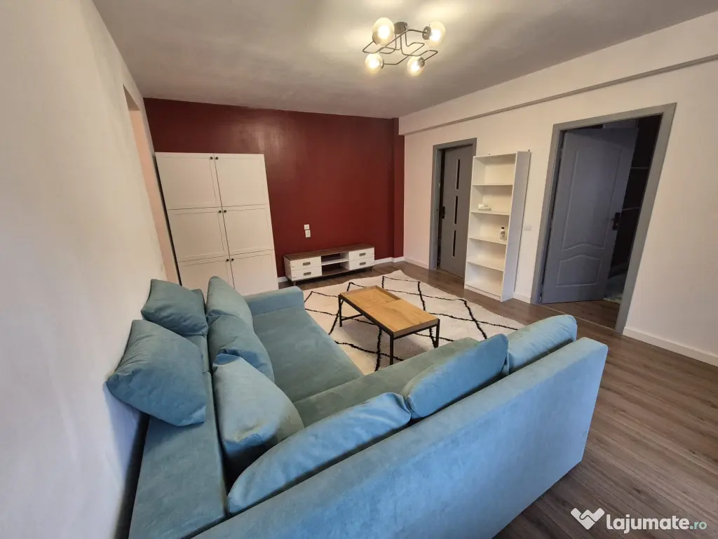 Apartament 3 camere Str. Stejarului Florești 
