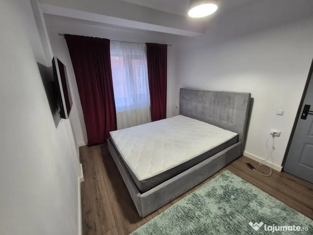 Apartament 3 camere Str. Stejarului Florești 