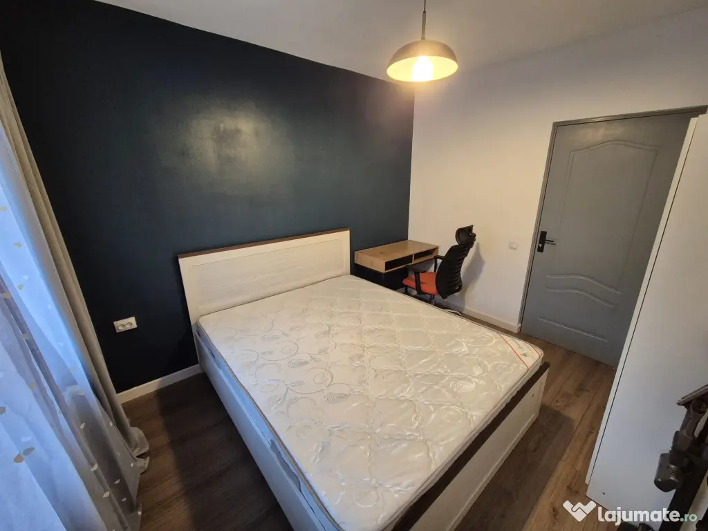 Apartament 3 camere Str. Stejarului Florești 