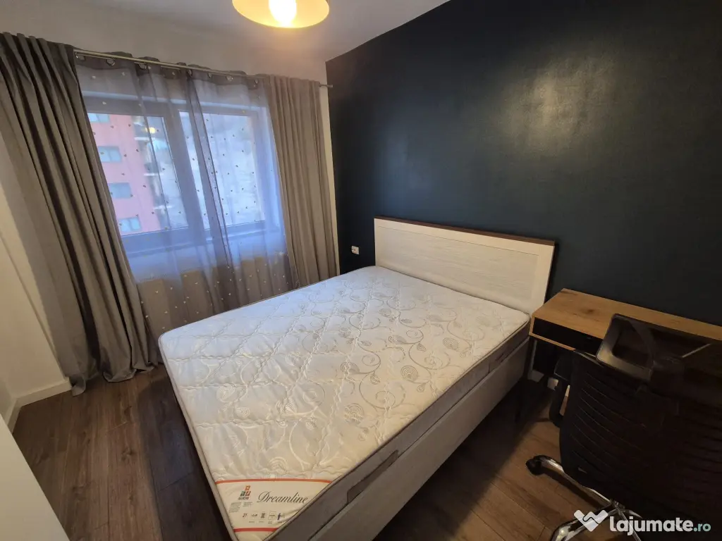 Apartament 3 camere Str. Stejarului Florești 