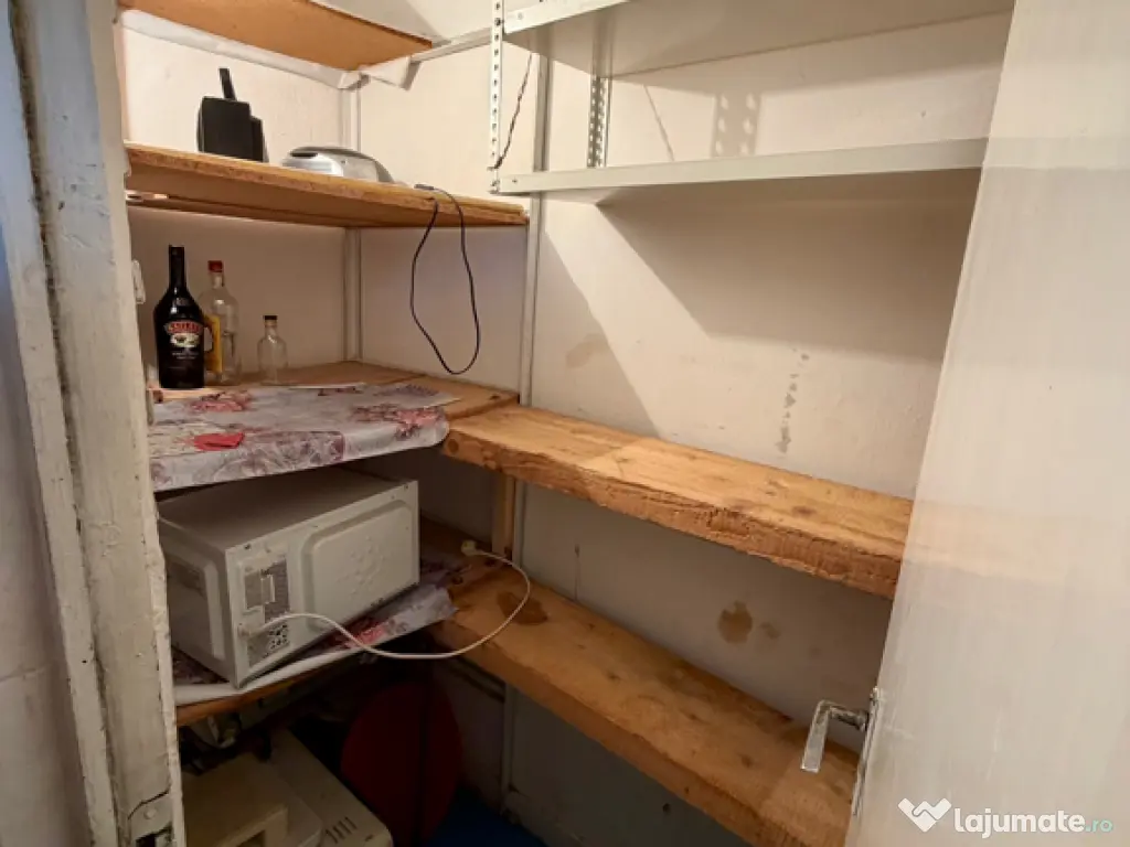 Apartament 2 camere, Zona Tolstoi, decomandat, 2 balcoane