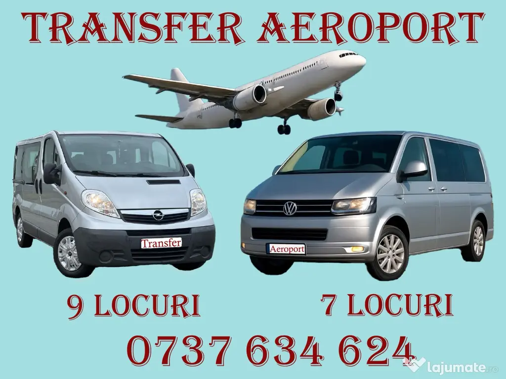 Passenger transport-trips-pilgrimages-organized groups 8 seats ! 