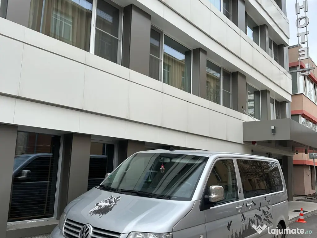 Passenger transport-trips-pilgrimages-organized groups 7 seats!