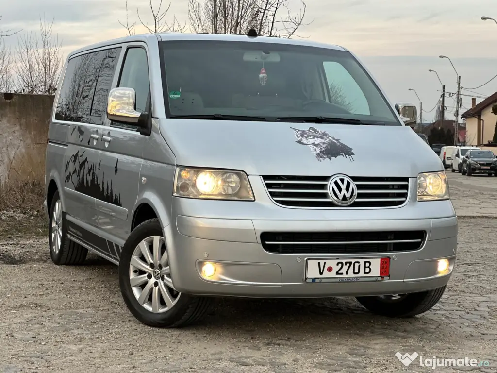 Passenger transport-trips-pilgrimages-organized groups 7 seats! 