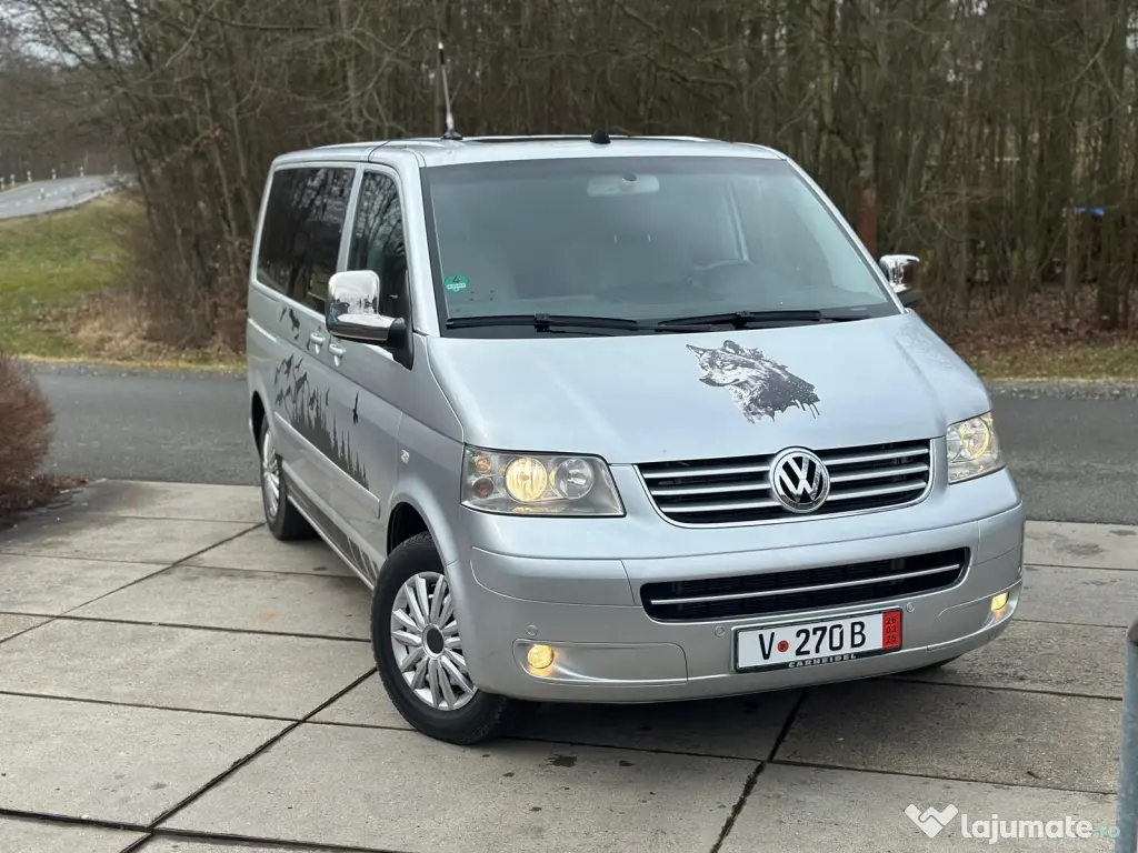 Passenger transport-trips-pilgrimages-organized groups 7 seats! 