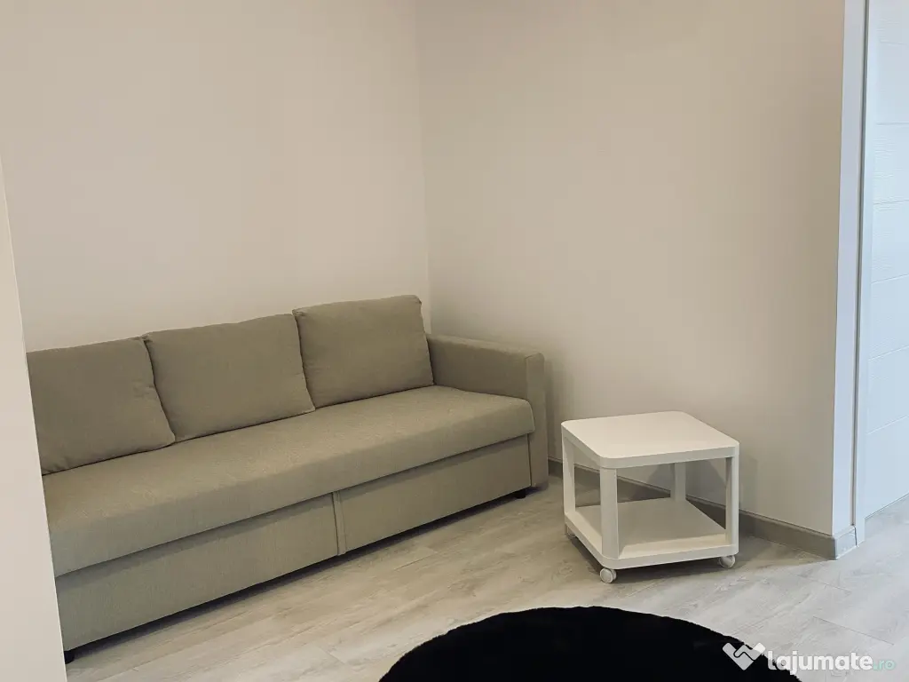 Garsoniera Hills Pallady 