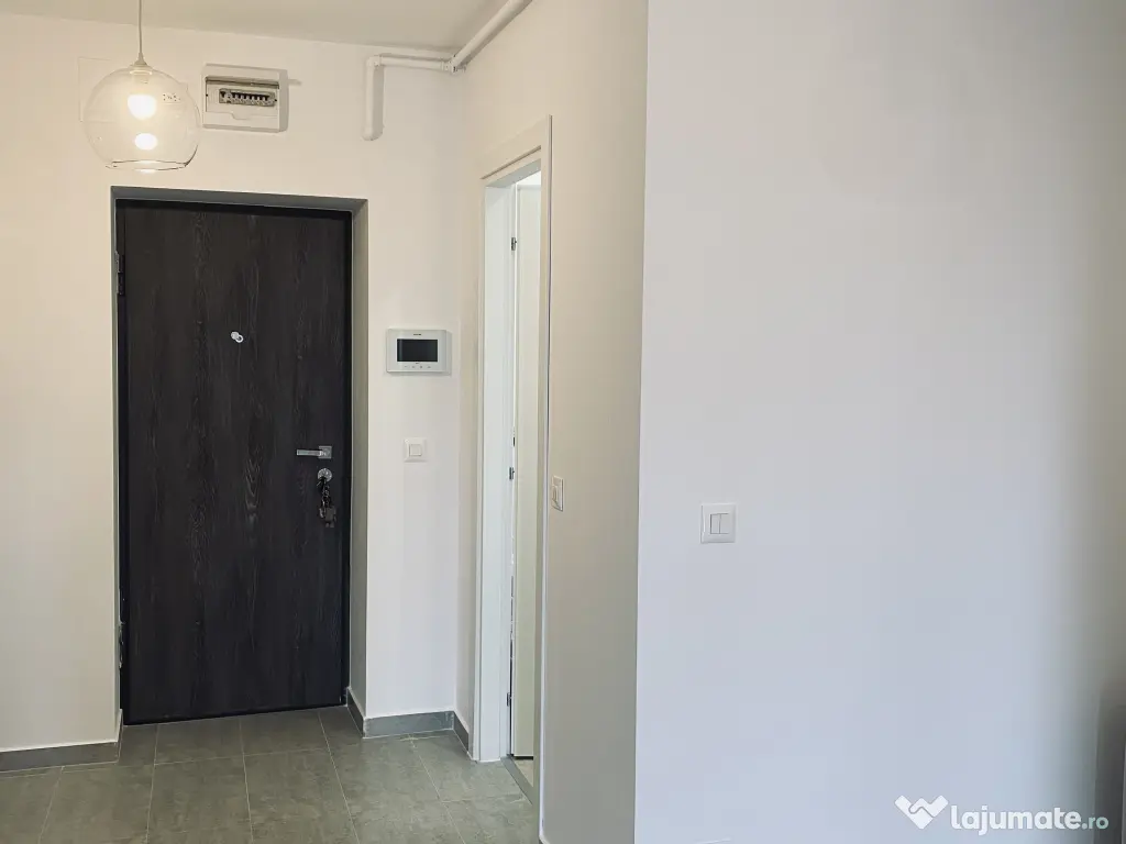 Garsoniera Hills Pallady 