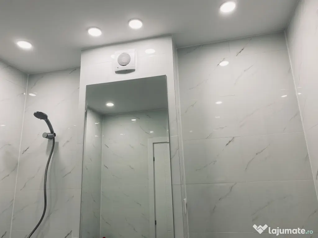 Garsoniera Hills Pallady 