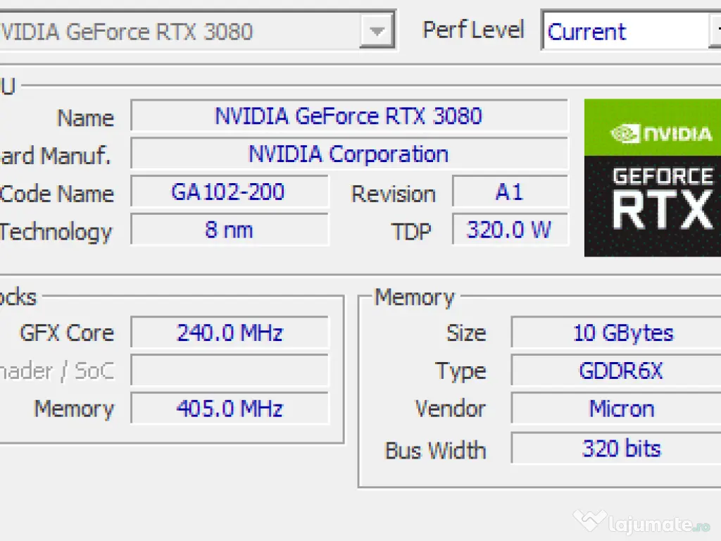 Vand PC + Monitor Asus 